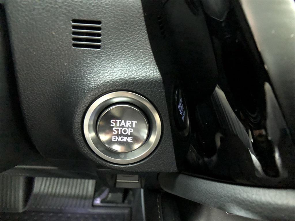 used 2024 Lexus ES 350 car, priced at $49,719