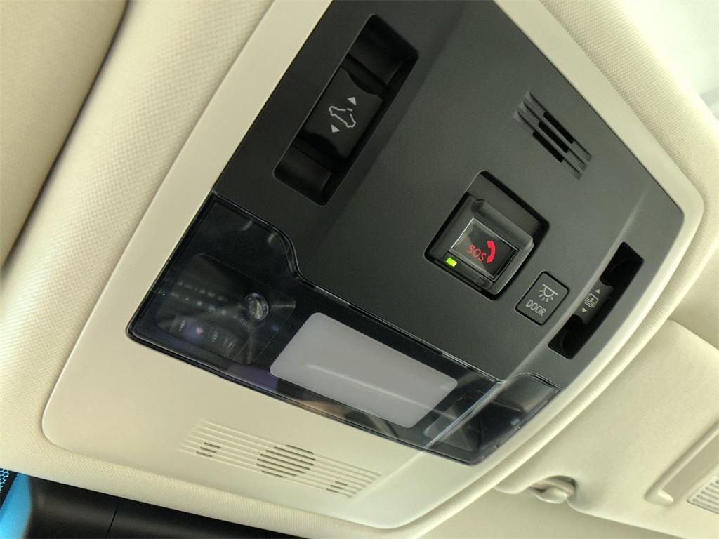 used 2024 Lexus ES 350 car, priced at $49,719