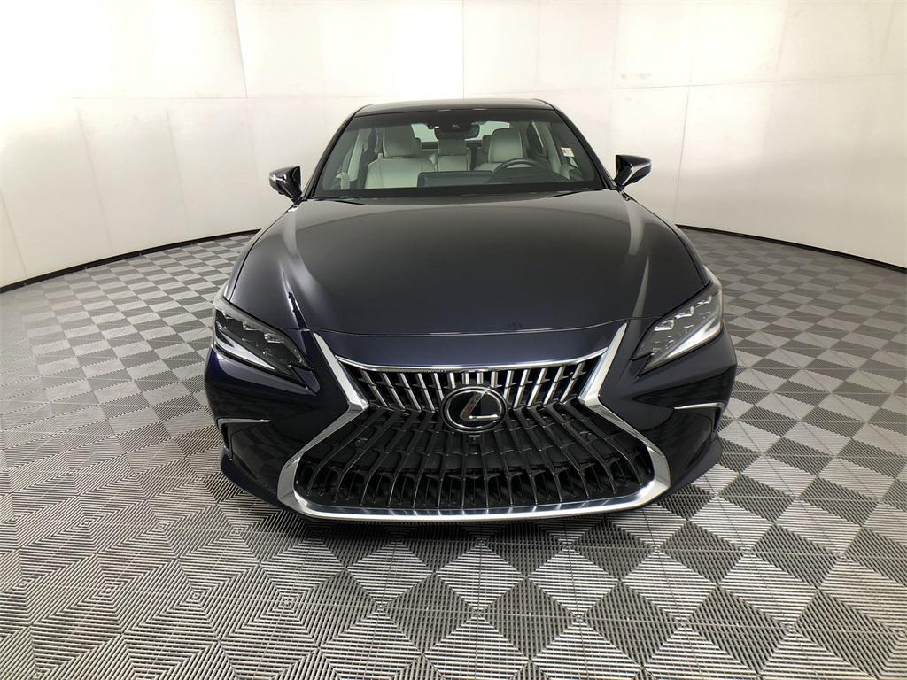 used 2024 Lexus ES 350 car, priced at $49,719