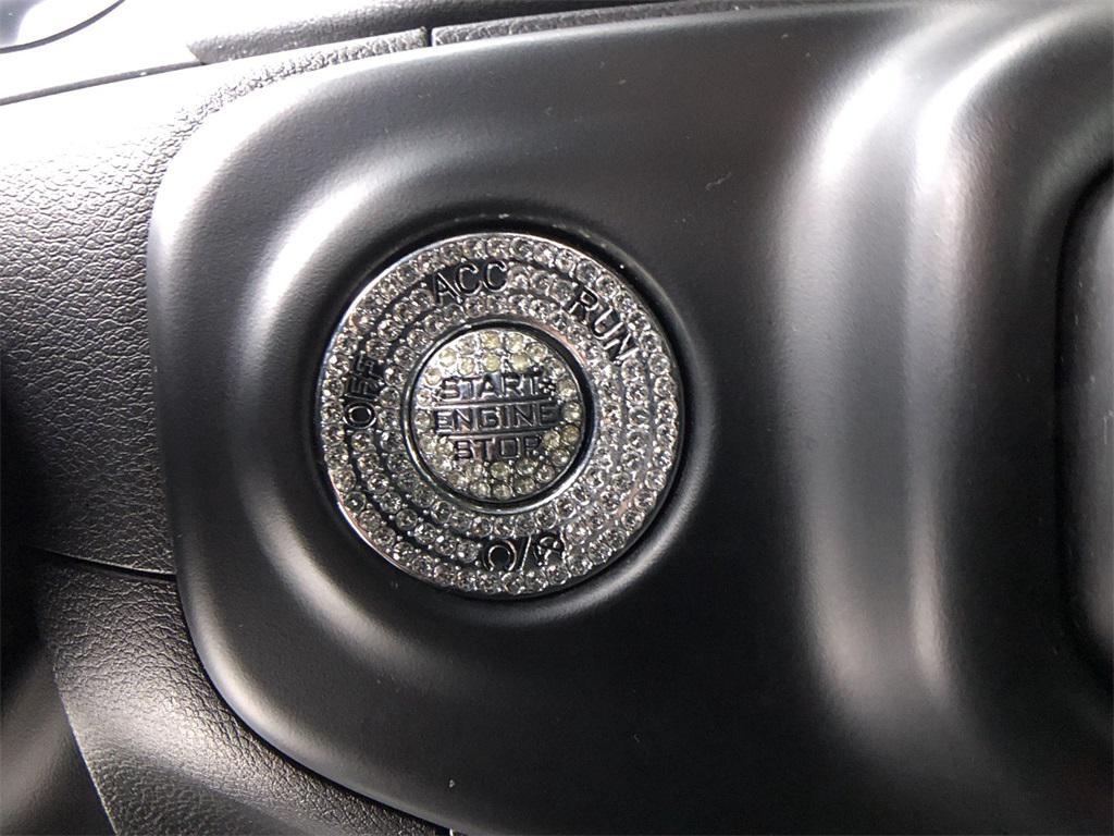 used 2022 Jeep Wrangler Unlimited car, priced at $32,266