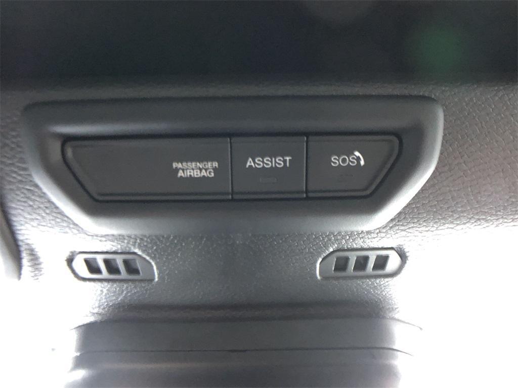 used 2022 Jeep Wrangler Unlimited car, priced at $32,266