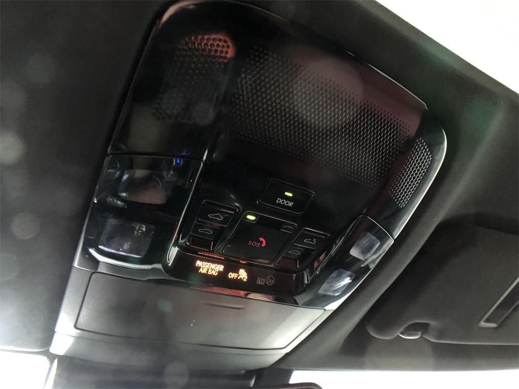 used 2025 Lexus NX 250 car, priced at $43,840