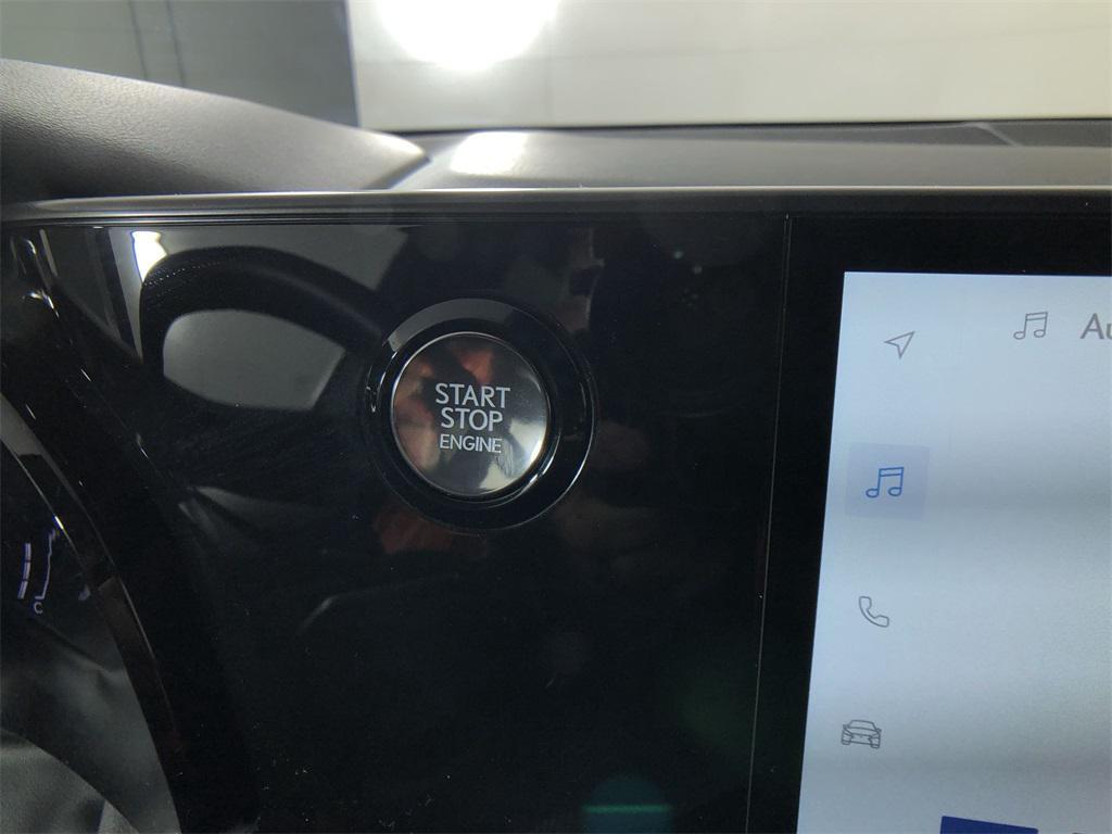 used 2025 Lexus NX 250 car, priced at $43,840