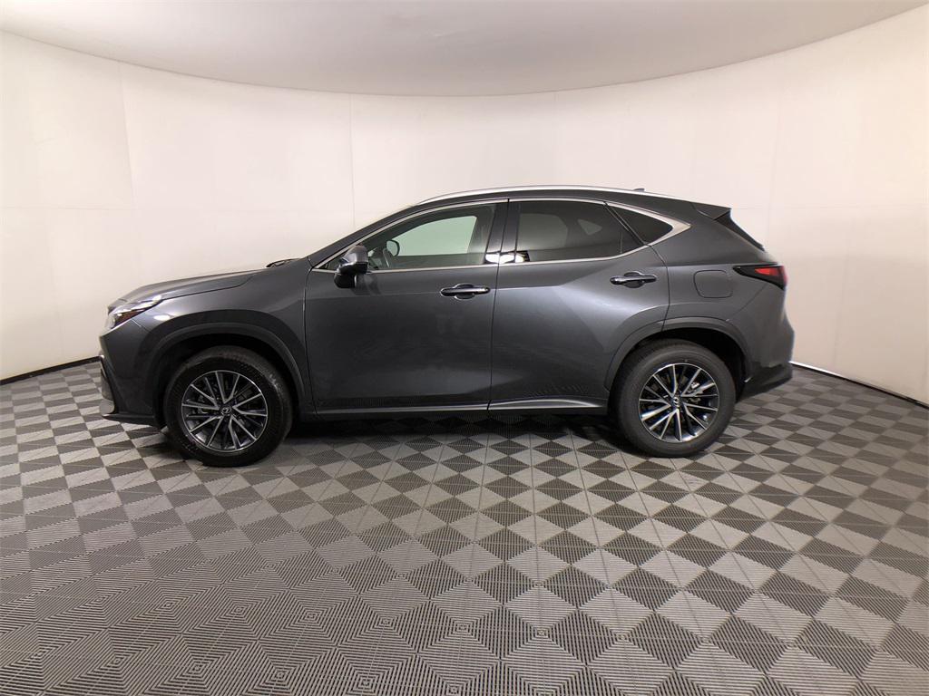 used 2025 Lexus NX 250 car, priced at $43,840