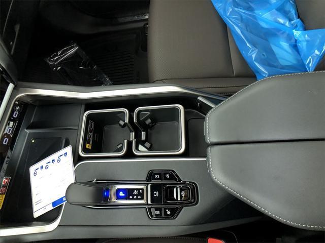 new 2025 Lexus TX 350 car, priced at $66,574