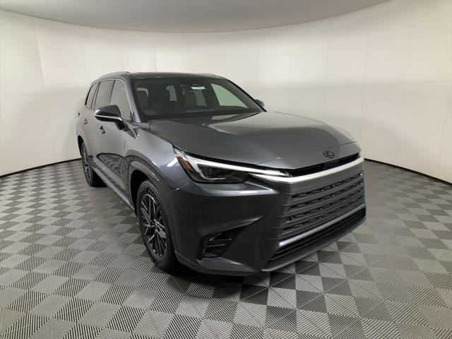 new 2025 Lexus TX 350 car, priced at $66,574
