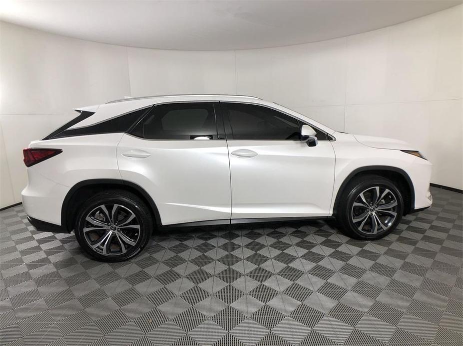 used 2022 Lexus RX 350 car, priced at $52,622