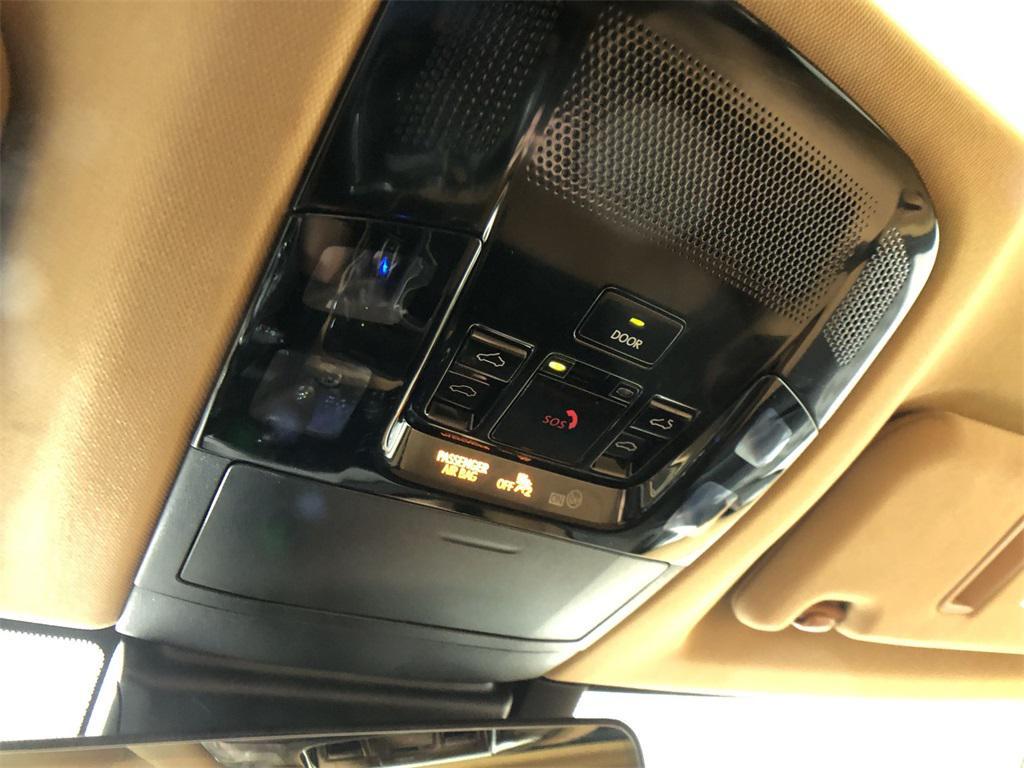 used 2025 Lexus NX 250 car, priced at $46,680