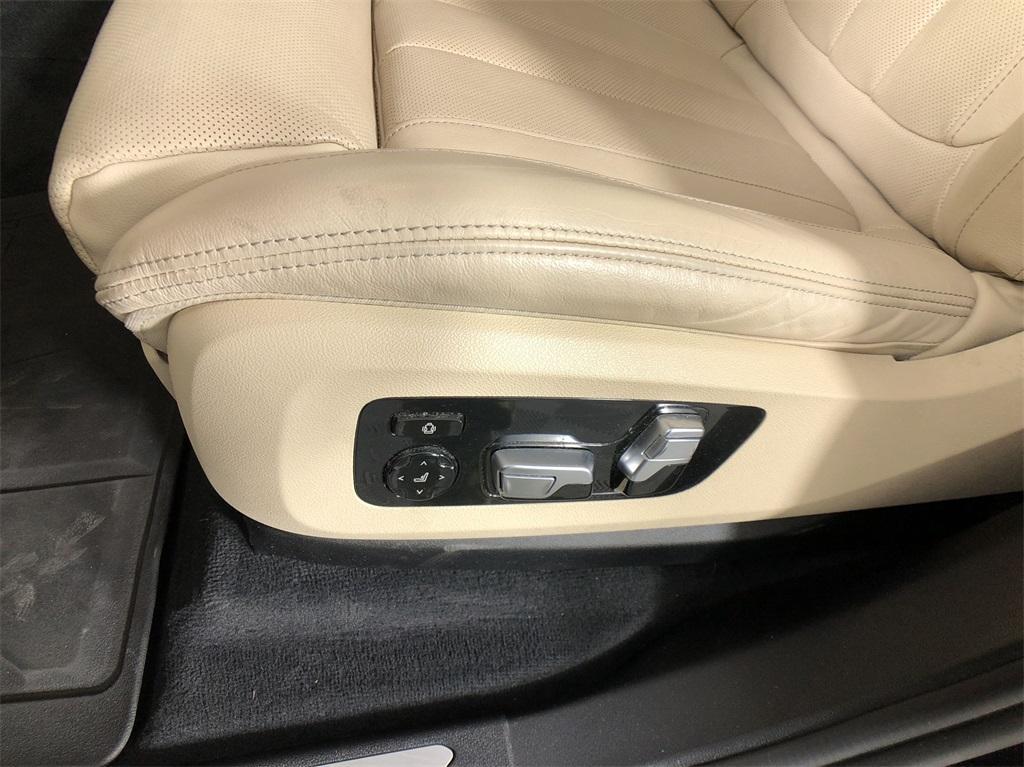 used 2021 BMW X7 car, priced at $37,740