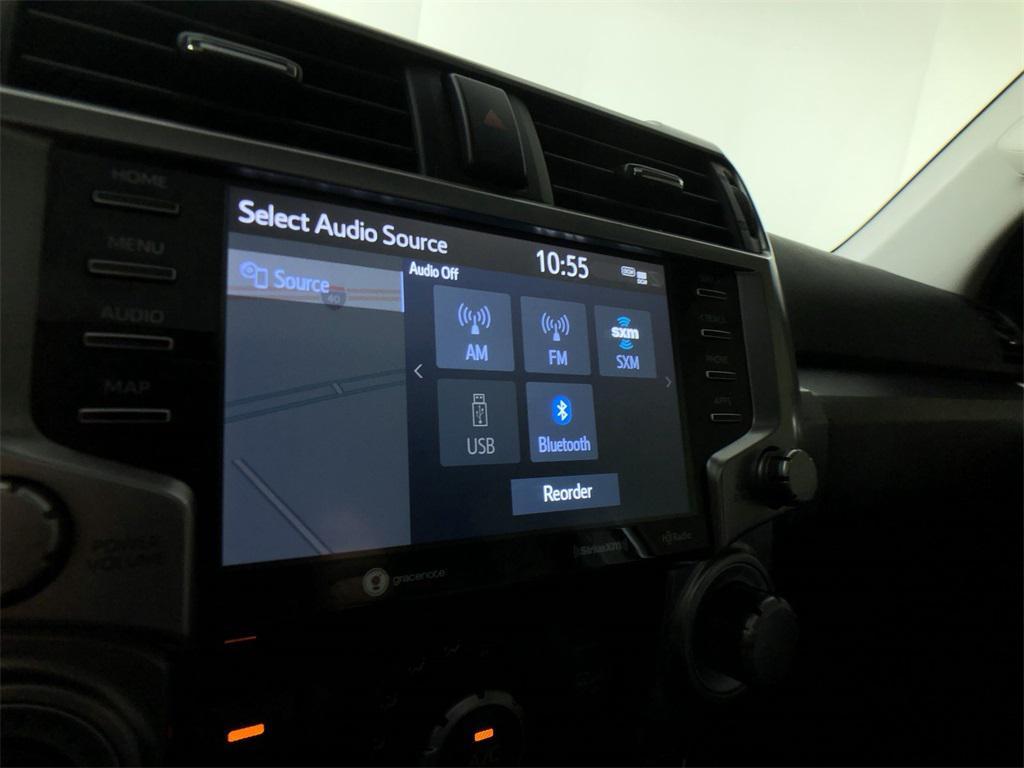 used 2020 Toyota 4Runner car, priced at $30,741