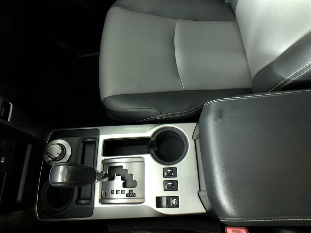 used 2020 Toyota 4Runner car, priced at $30,741