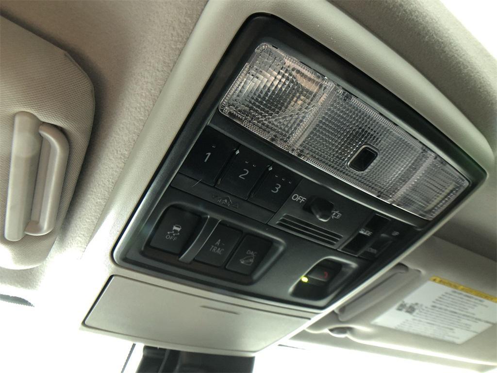 used 2020 Toyota 4Runner car, priced at $30,741