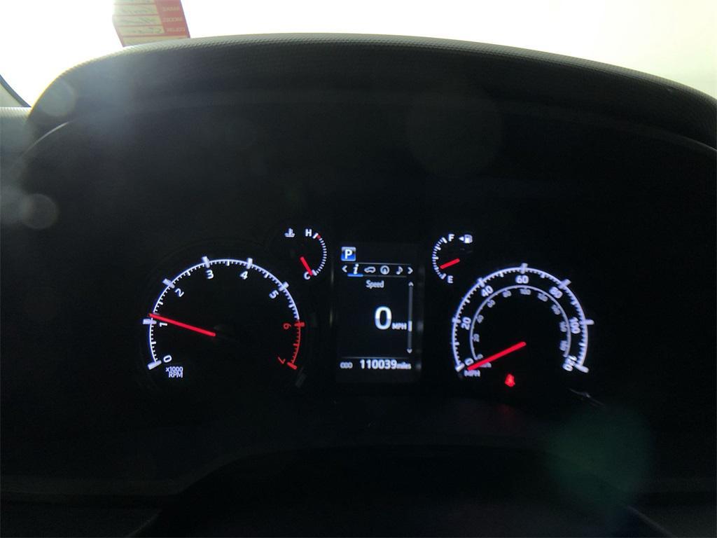 used 2020 Toyota 4Runner car, priced at $30,741