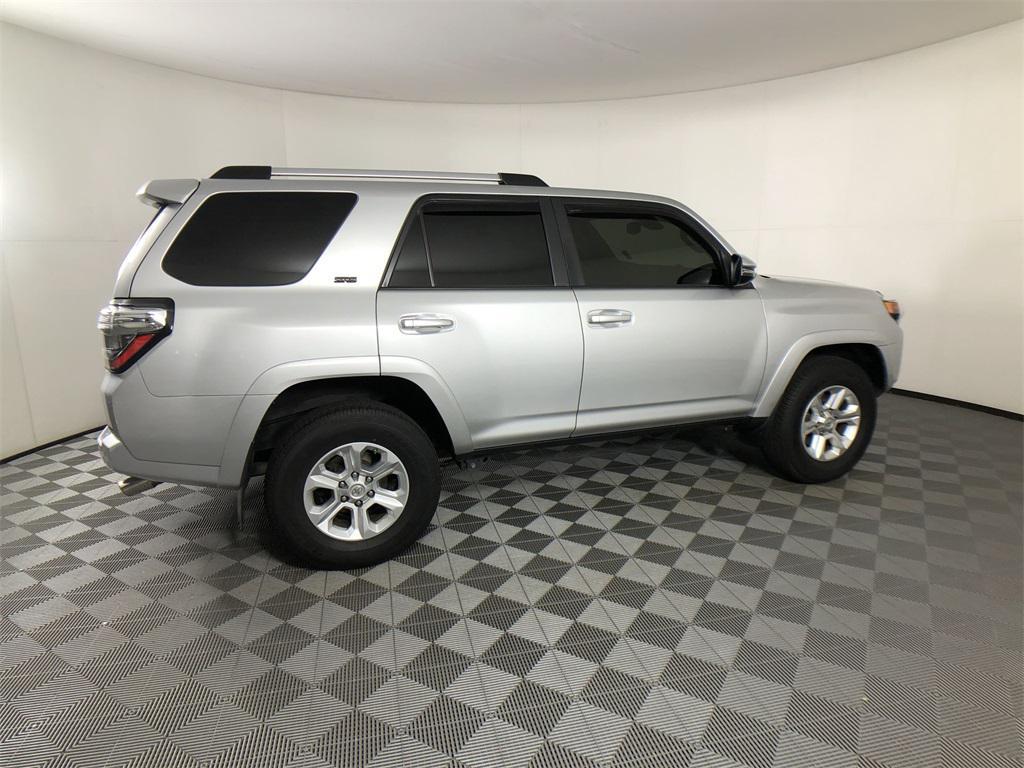 used 2020 Toyota 4Runner car, priced at $30,741