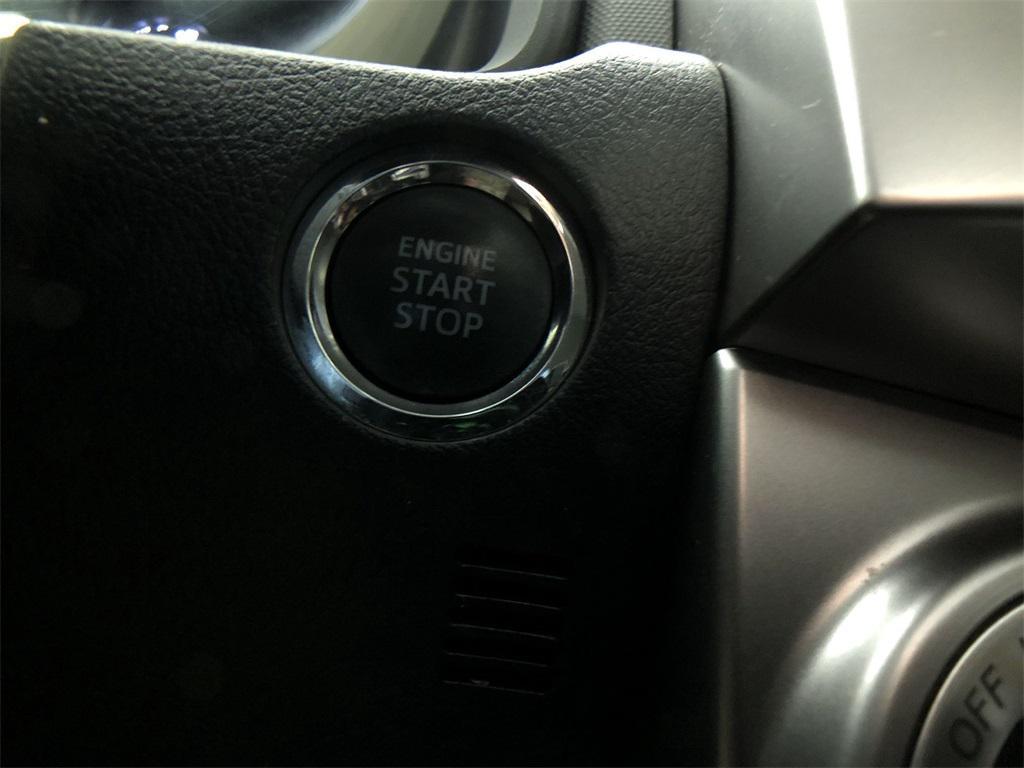 used 2020 Toyota 4Runner car, priced at $30,741