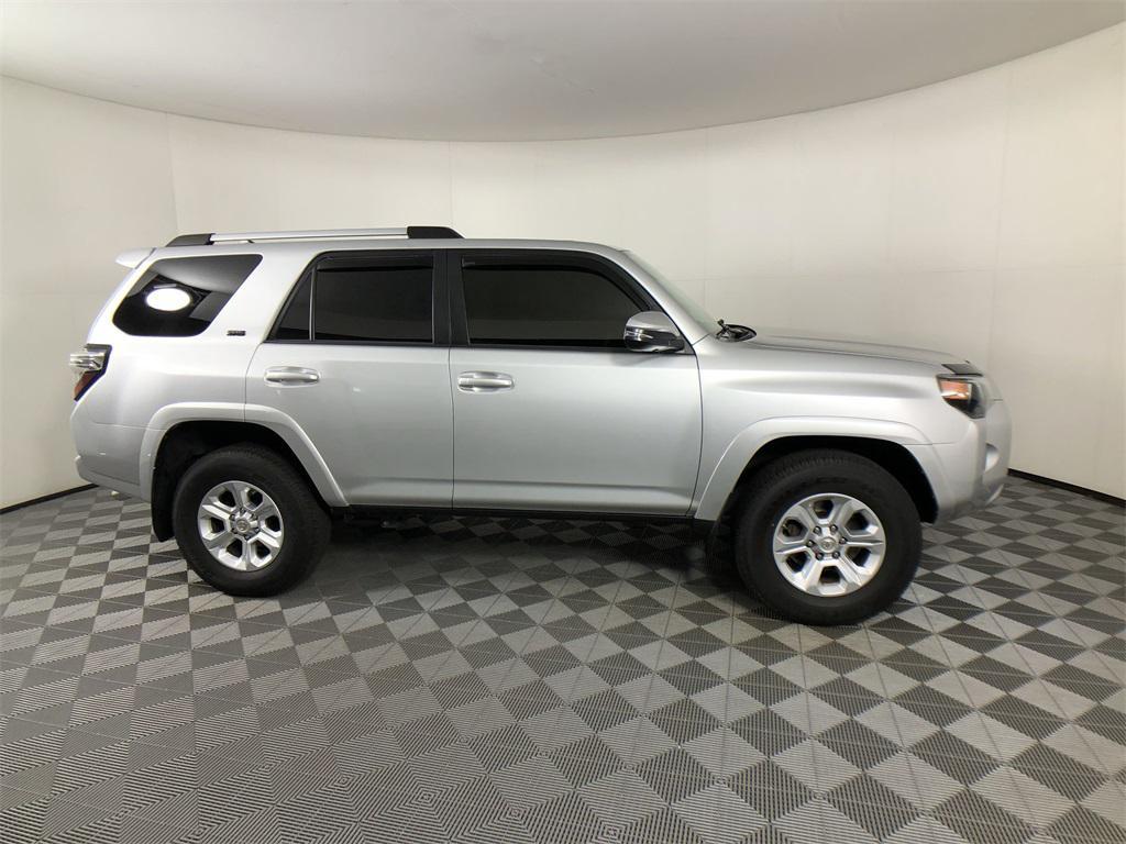 used 2020 Toyota 4Runner car, priced at $30,741
