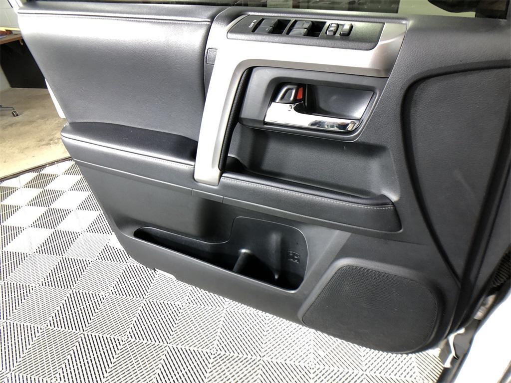 used 2020 Toyota 4Runner car, priced at $30,741