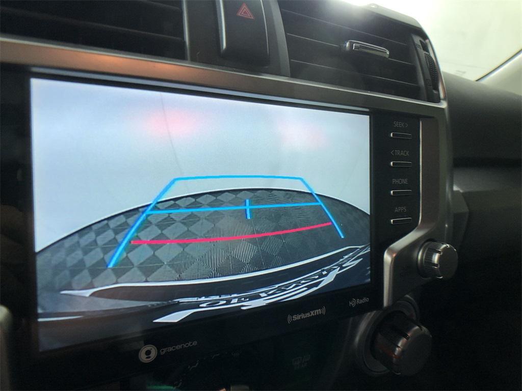 used 2020 Toyota 4Runner car, priced at $30,741
