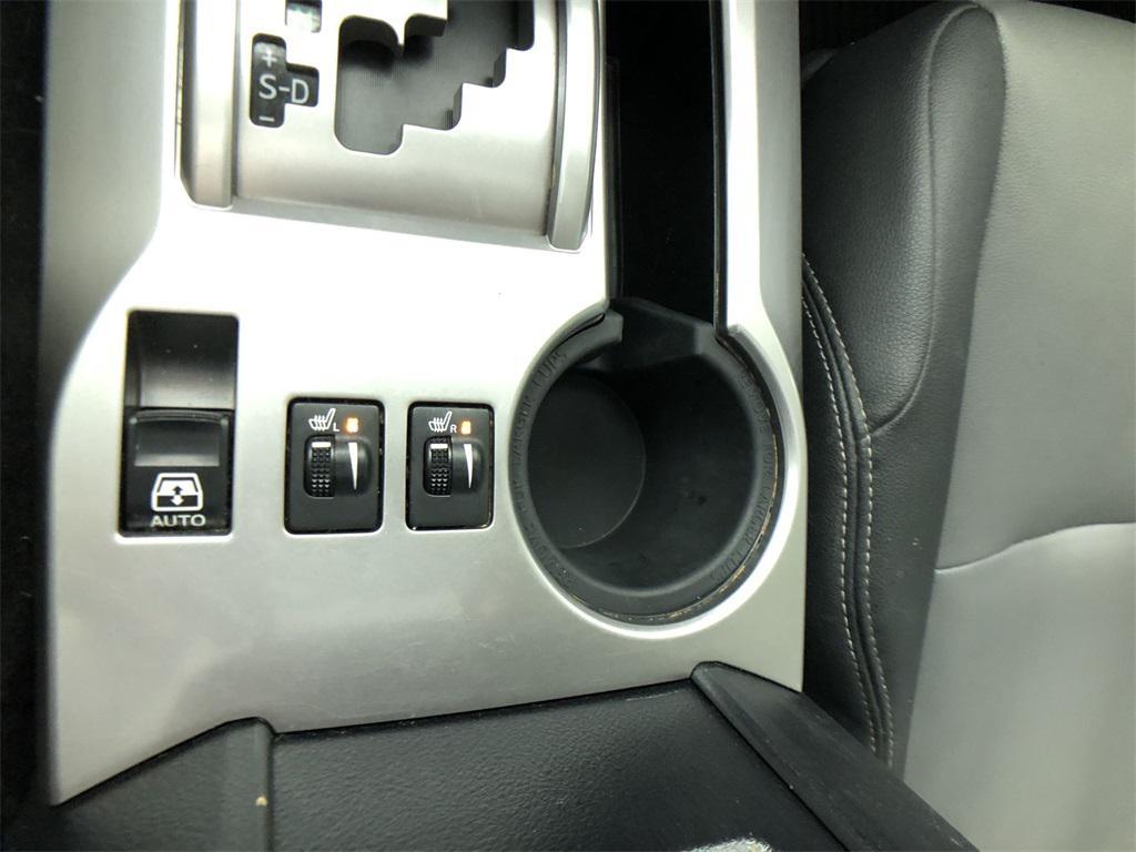 used 2020 Toyota 4Runner car, priced at $30,741