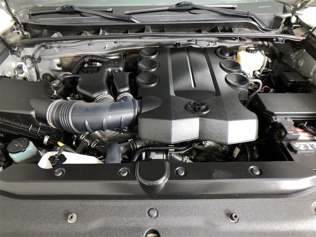 used 2020 Toyota 4Runner car, priced at $30,741