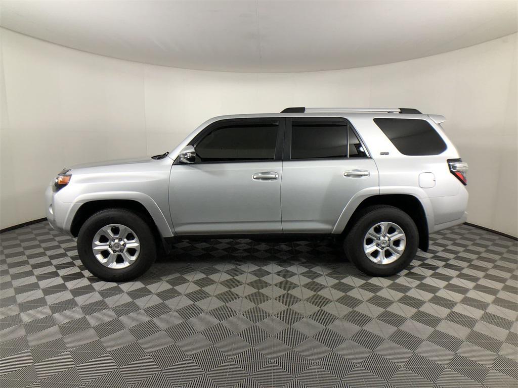 used 2020 Toyota 4Runner car, priced at $30,741
