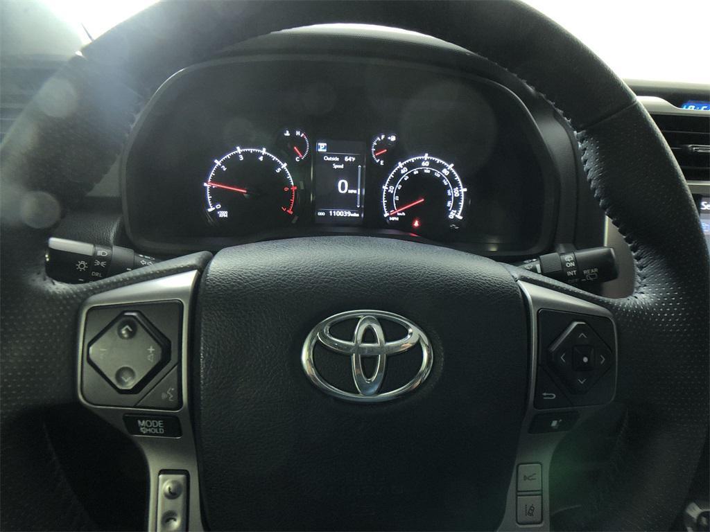 used 2020 Toyota 4Runner car, priced at $30,741
