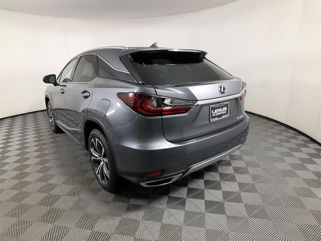 used 2022 Lexus RX 350 car, priced at $42,559