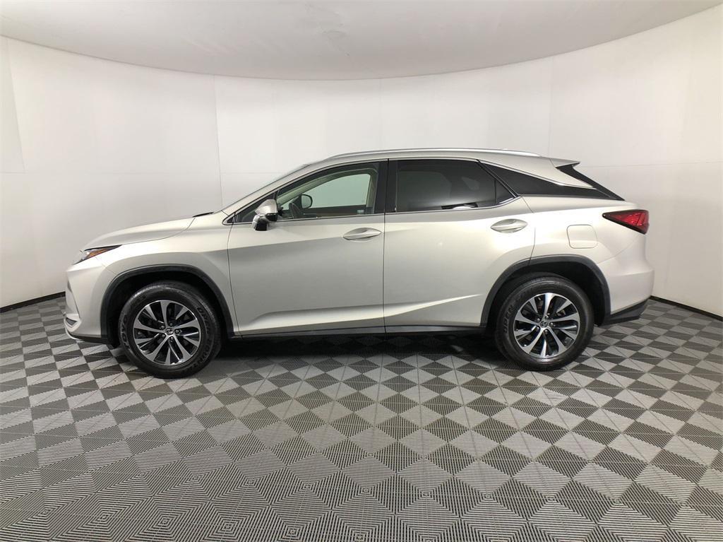 used 2020 Lexus RX 350 car, priced at $36,748