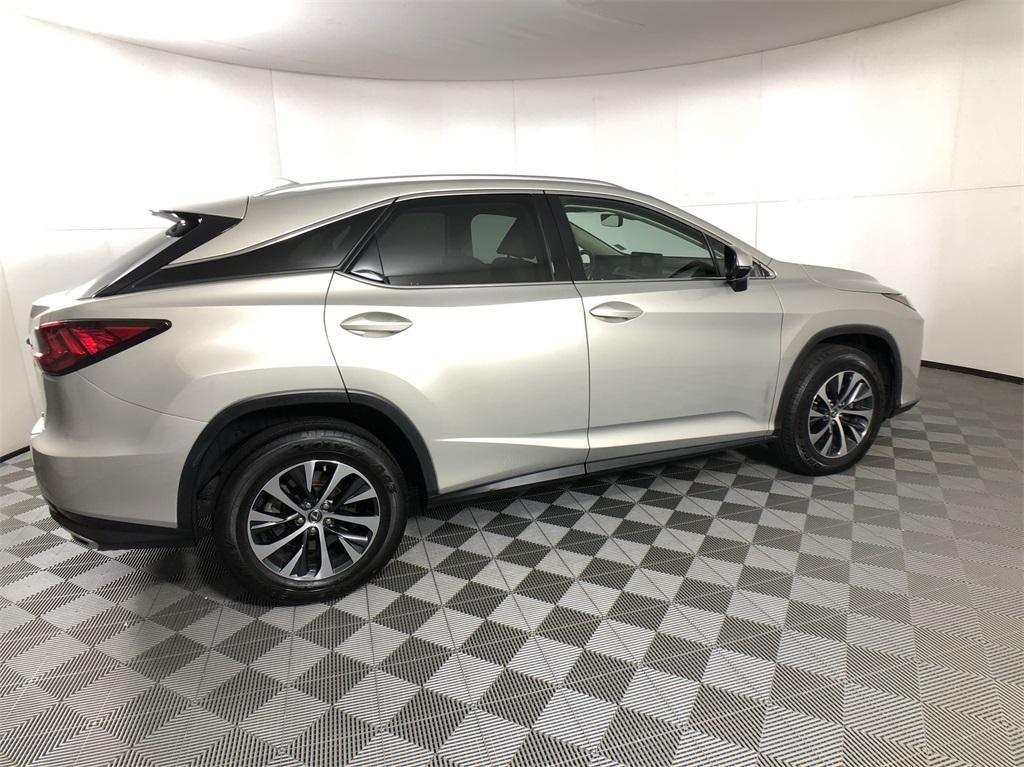 used 2020 Lexus RX 350 car, priced at $36,748