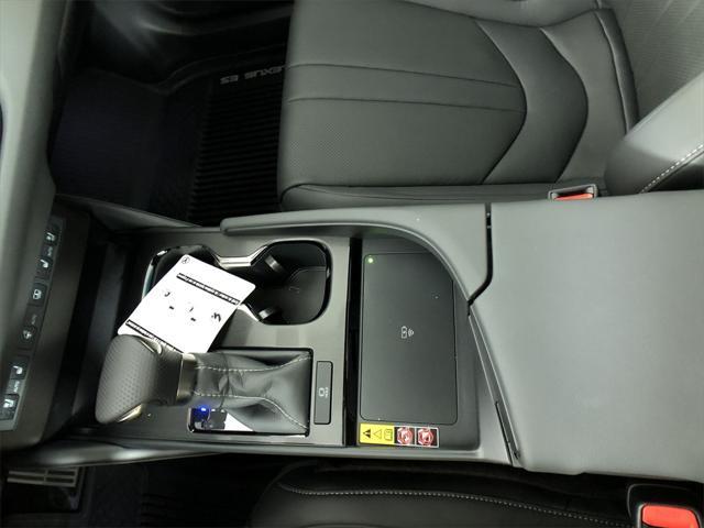 new 2025 Lexus ES 350 car, priced at $57,949