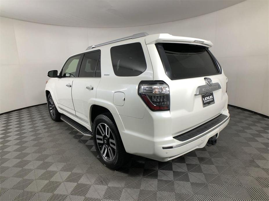 used 2020 Toyota 4Runner car, priced at $31,767