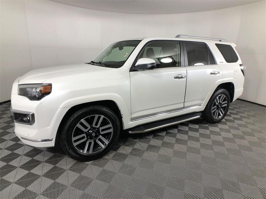 used 2020 Toyota 4Runner car, priced at $31,767