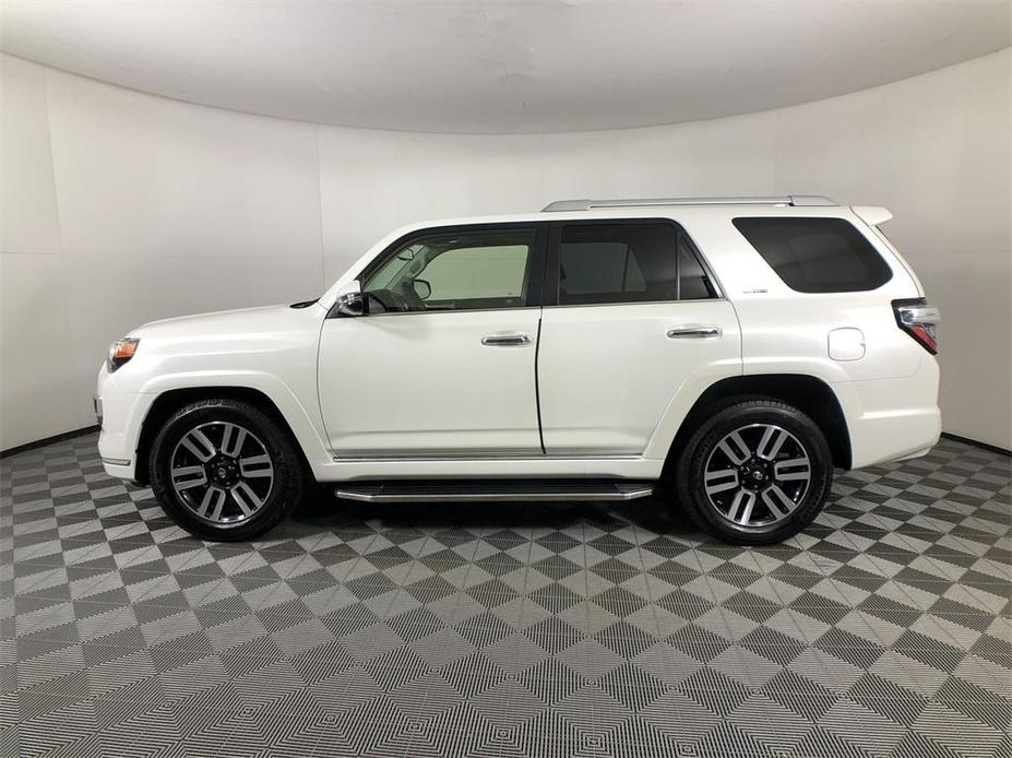 used 2020 Toyota 4Runner car, priced at $31,767