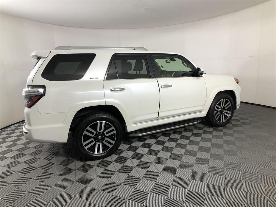 used 2020 Toyota 4Runner car, priced at $31,767