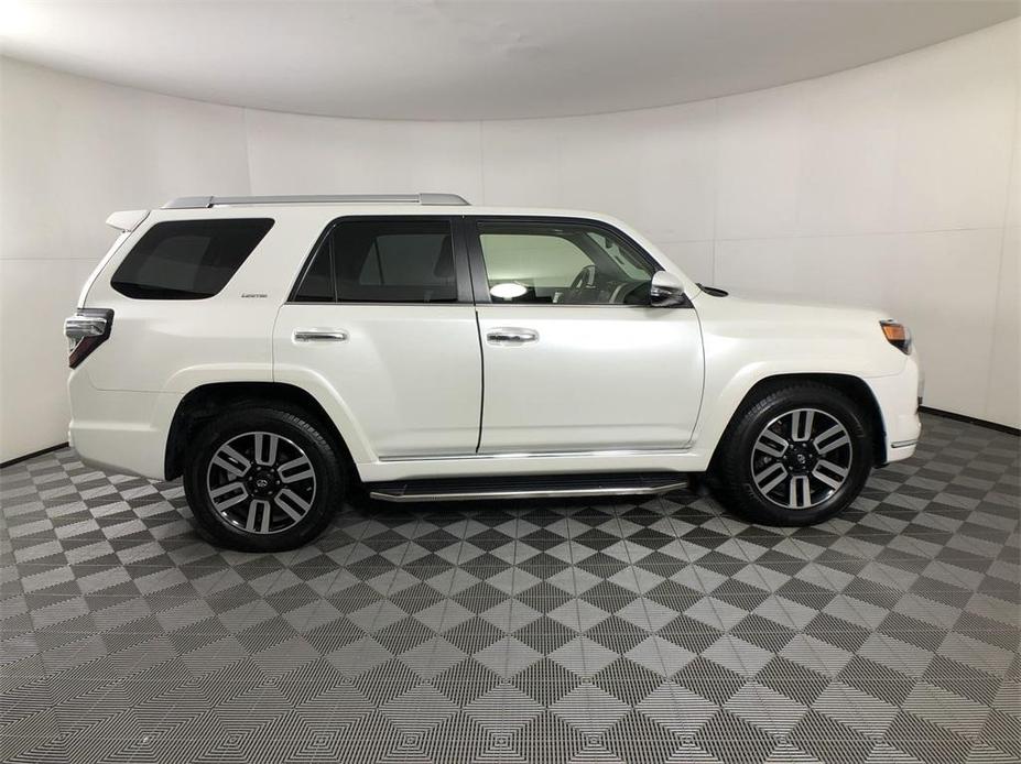 used 2020 Toyota 4Runner car, priced at $31,767