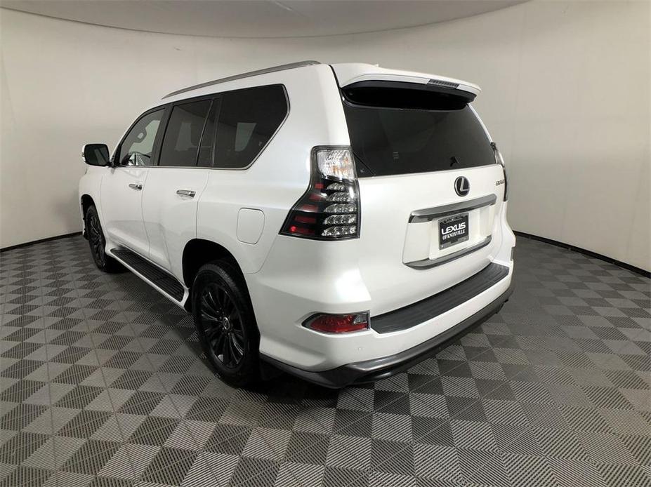 used 2023 Lexus GX 460 car, priced at $61,570