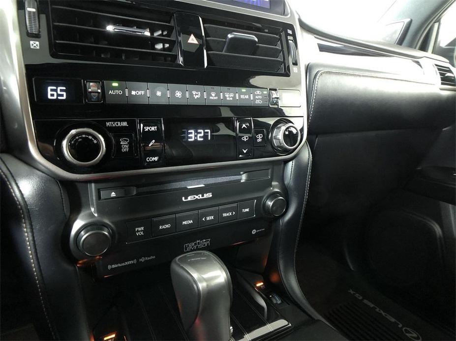 used 2023 Lexus GX 460 car, priced at $61,570