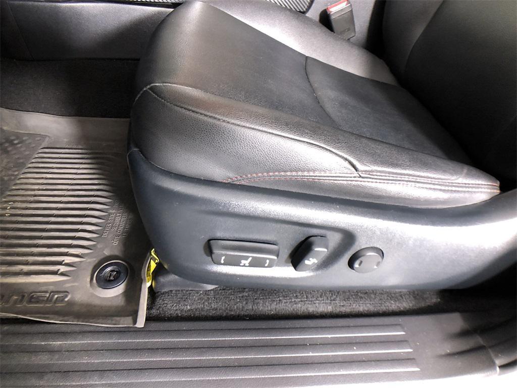 used 2021 Toyota 4Runner car, priced at $36,778