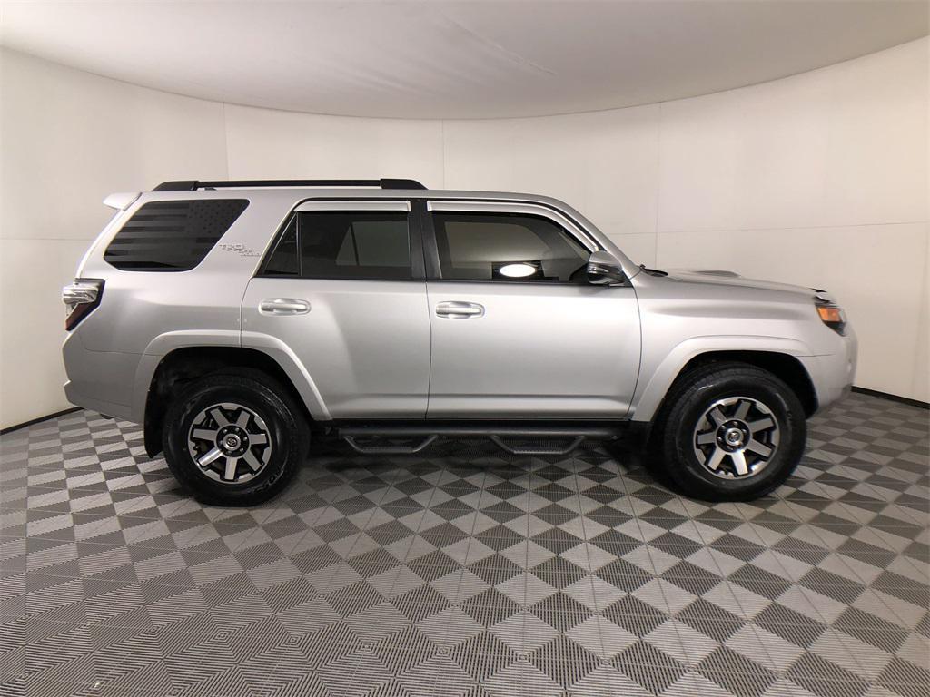 used 2021 Toyota 4Runner car, priced at $36,778