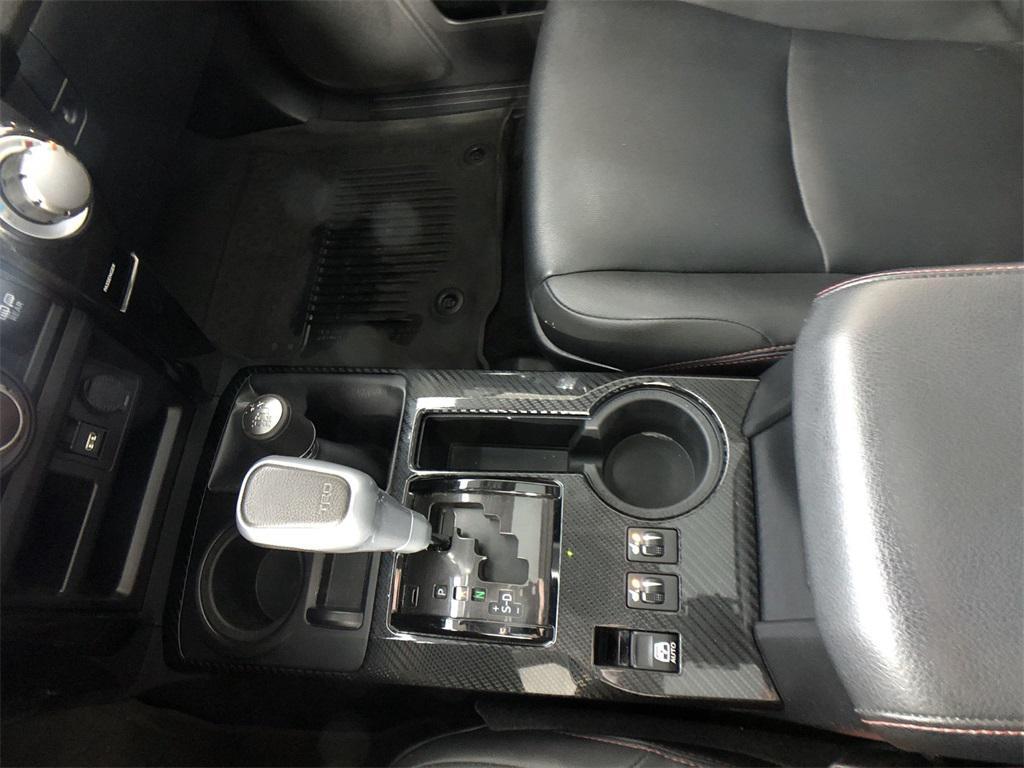 used 2021 Toyota 4Runner car, priced at $36,778