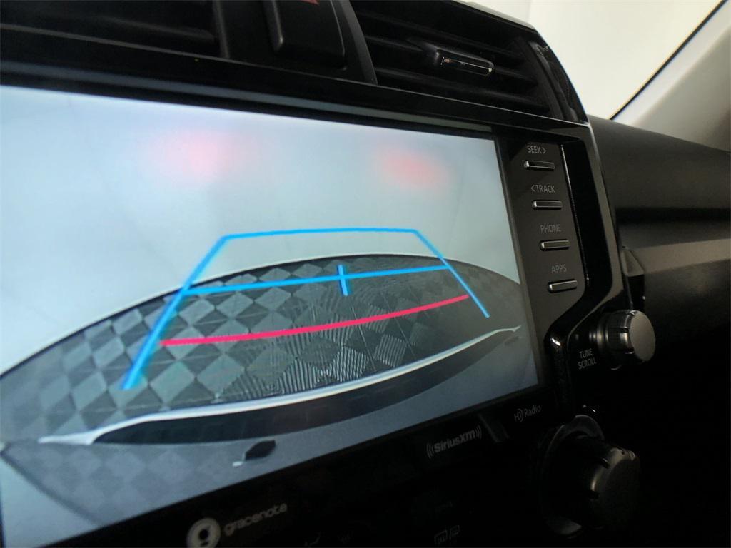 used 2021 Toyota 4Runner car, priced at $36,778