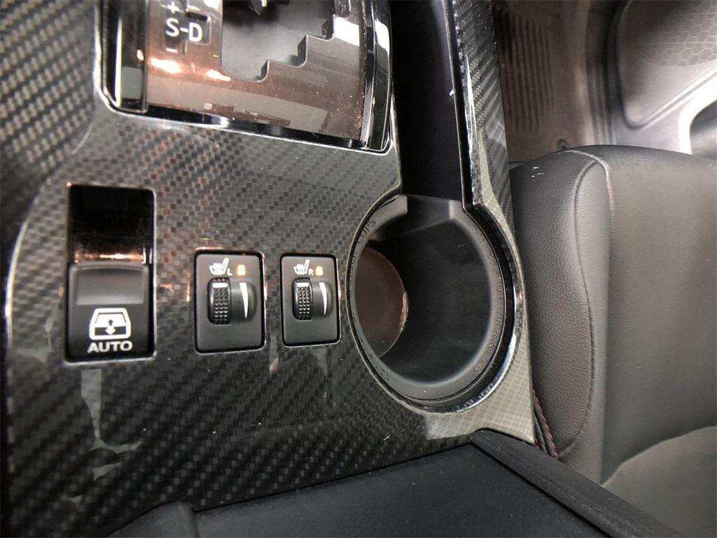 used 2021 Toyota 4Runner car, priced at $36,778