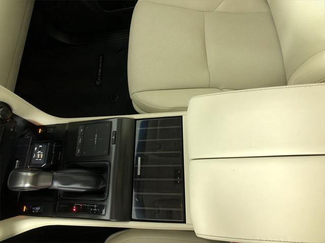 used 2022 Lexus GX 460 car, priced at $56,964