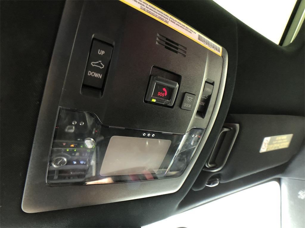 used 2021 Lexus NX 300 car, priced at $34,975