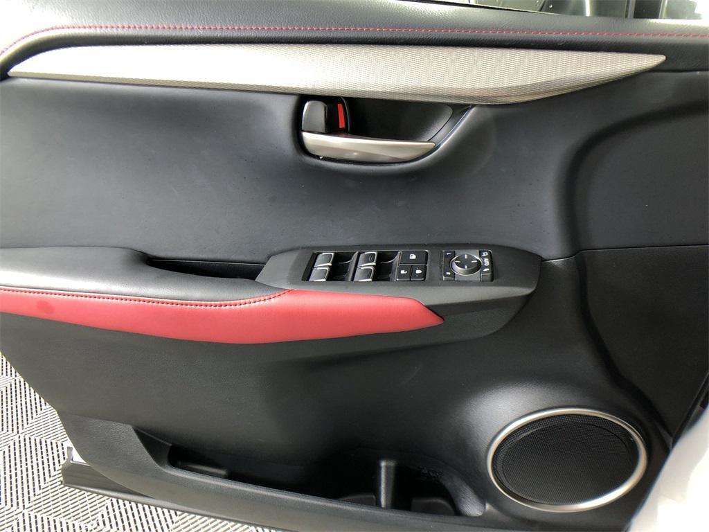 used 2021 Lexus NX 300 car, priced at $34,975