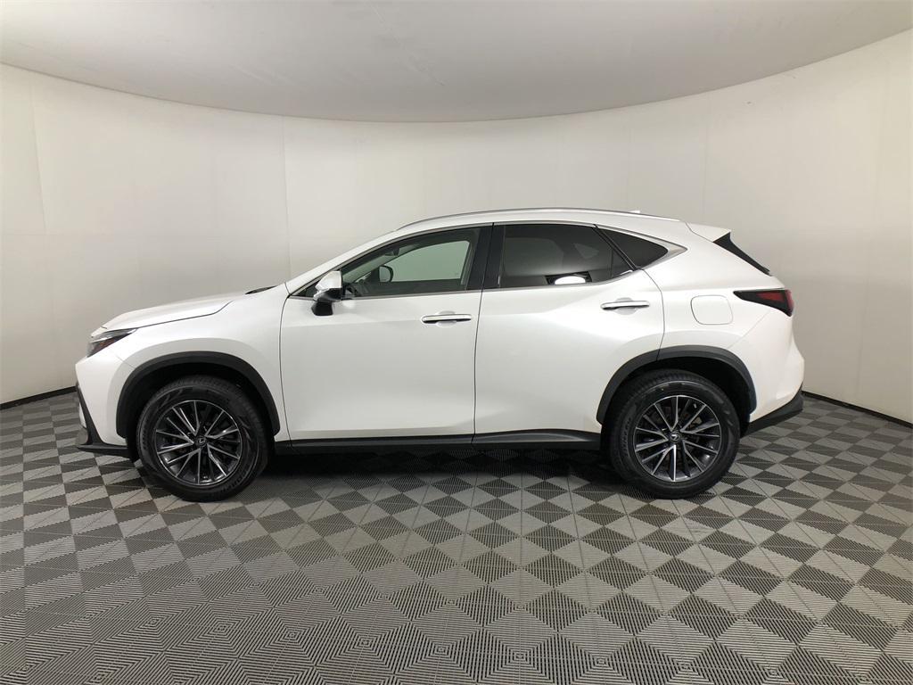 used 2022 Lexus NX 350 car, priced at $42,990