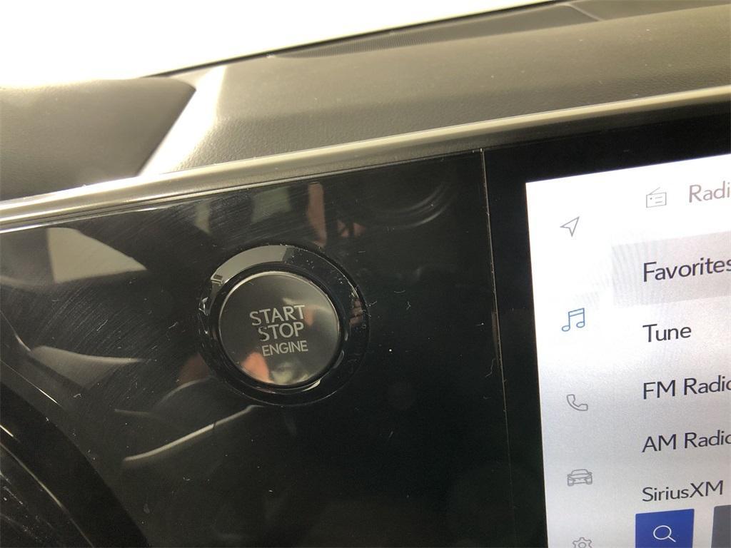used 2022 Lexus NX 350 car, priced at $42,990