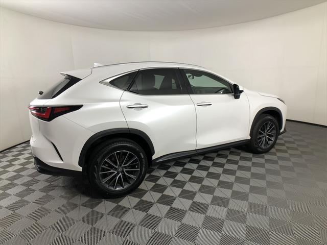 used 2022 Lexus NX 350 car, priced at $42,990