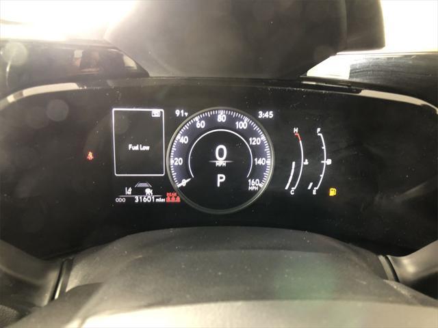 used 2022 Lexus NX 350 car, priced at $42,990