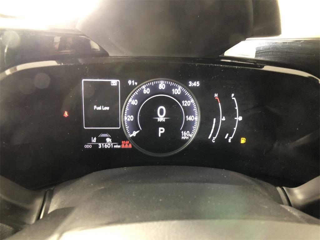 used 2022 Lexus NX 350 car, priced at $42,990